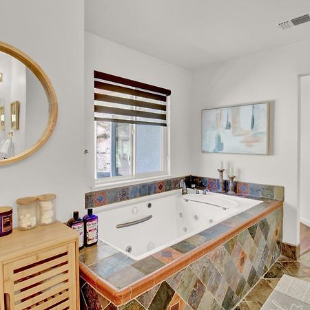 Villa Near Yosemite & Bass Lake W/Hot Tub/Evcharge Oakhurst Exteriér fotografie
