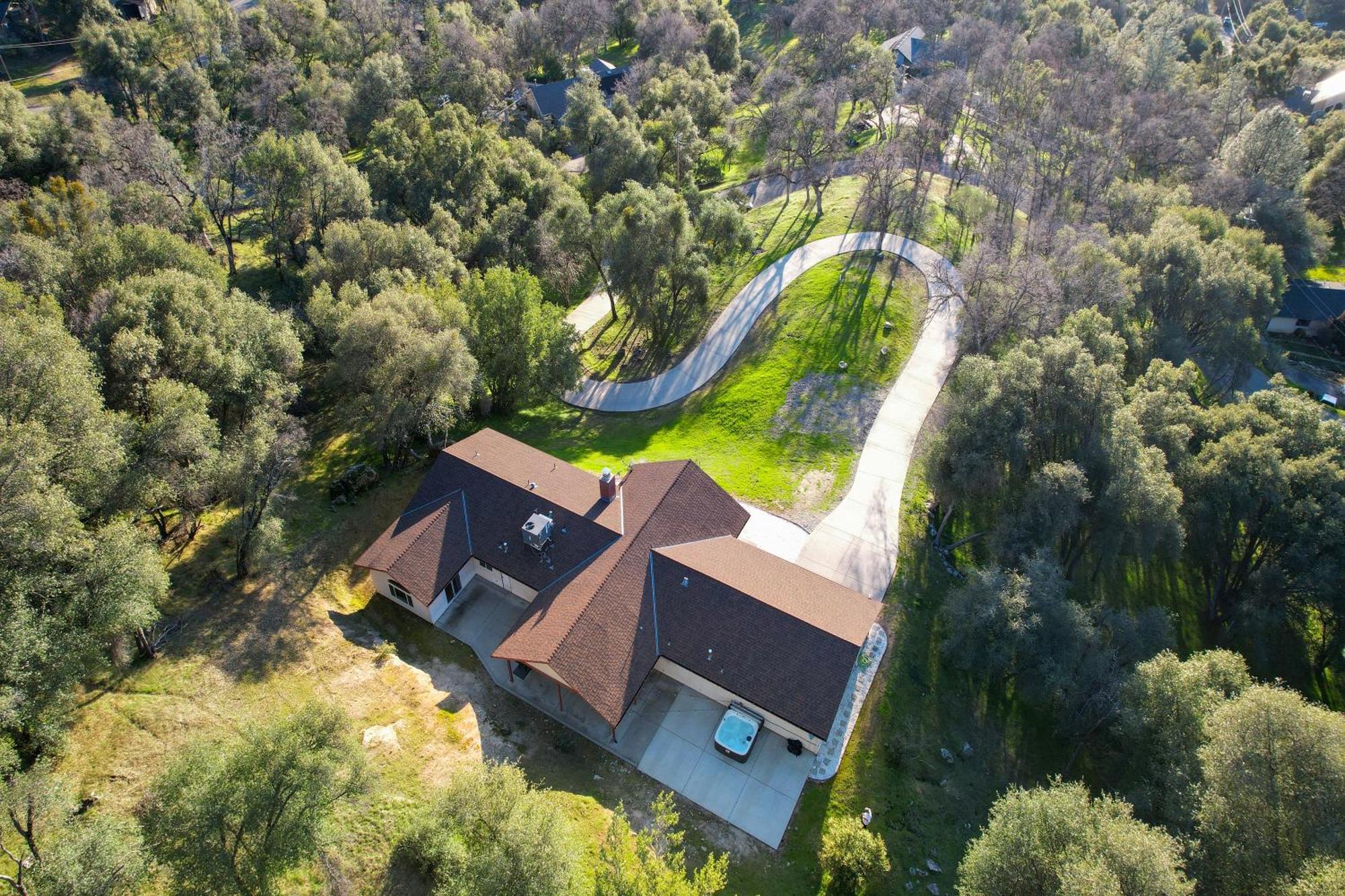Villa Near Yosemite & Bass Lake W/Hot Tub/Evcharge Oakhurst Exteriér fotografie