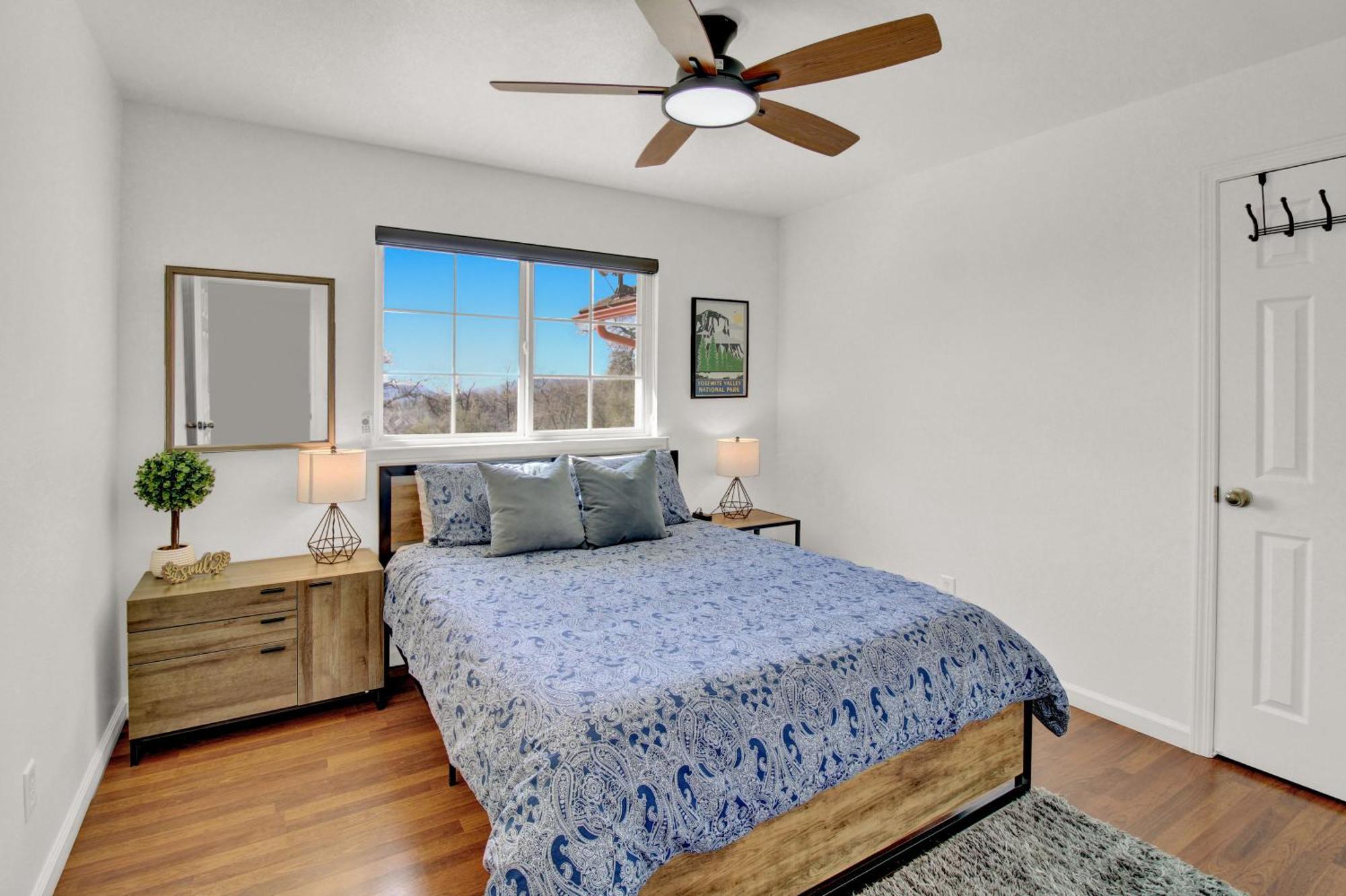 Villa Near Yosemite & Bass Lake W/Hot Tub/Evcharge Oakhurst Exteriér fotografie