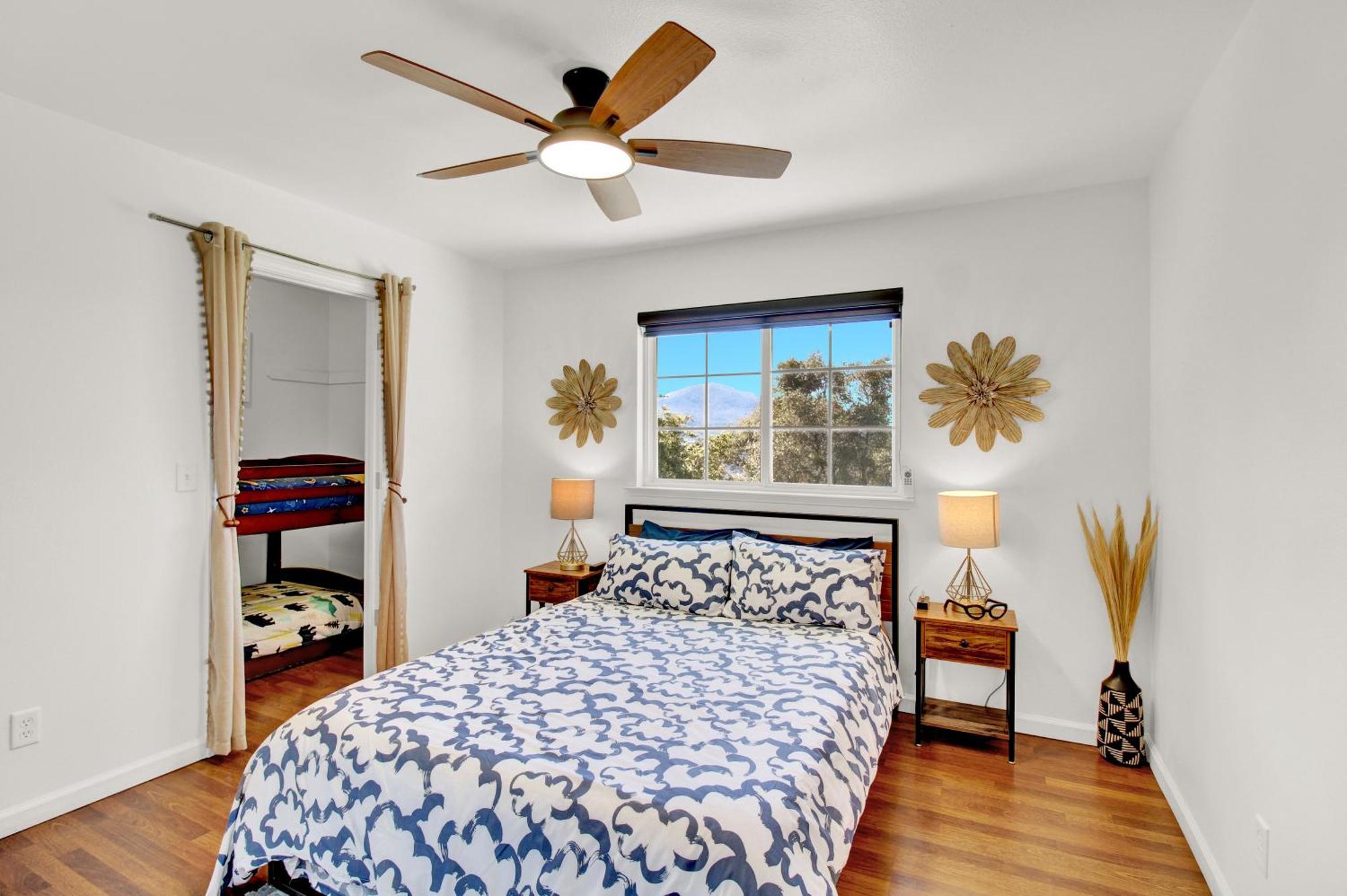 Villa Near Yosemite & Bass Lake W/Hot Tub/Evcharge Oakhurst Exteriér fotografie