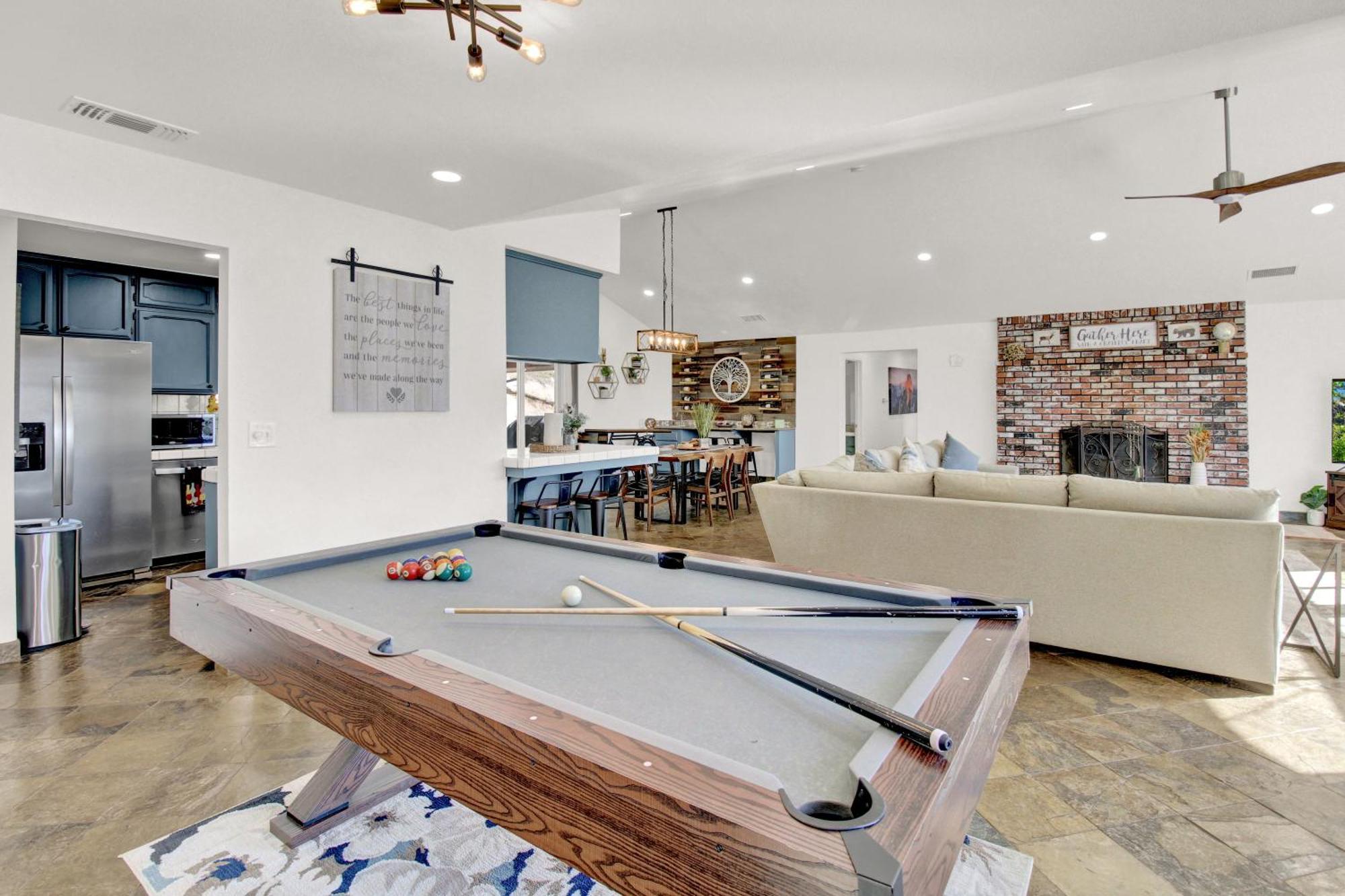 Villa Near Yosemite & Bass Lake W/Hot Tub/Evcharge Oakhurst Exteriér fotografie