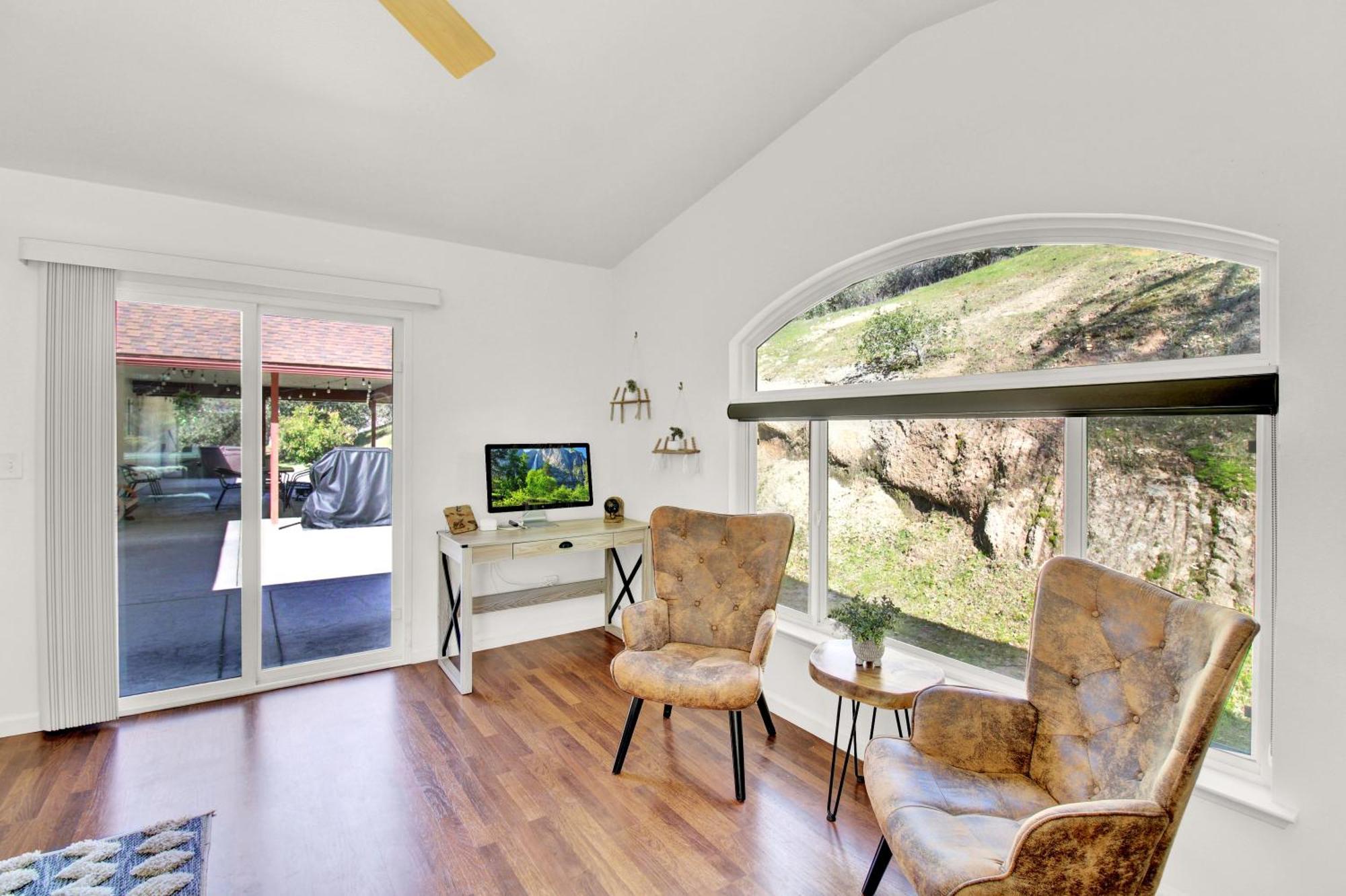 Villa Near Yosemite & Bass Lake W/Hot Tub/Evcharge Oakhurst Exteriér fotografie